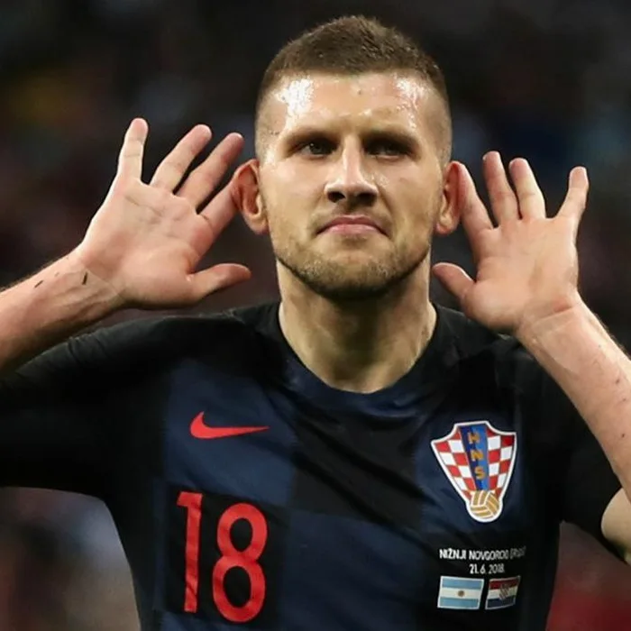 Ante Rebic