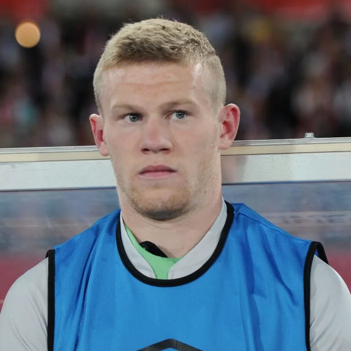 James McClean