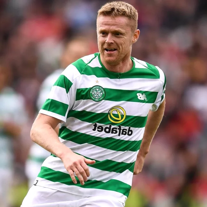Damien Duff