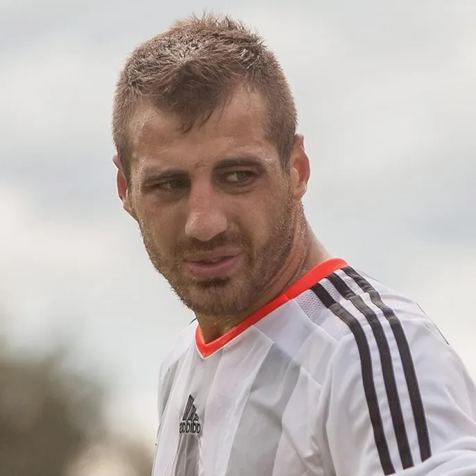 Nikolay Bodurov