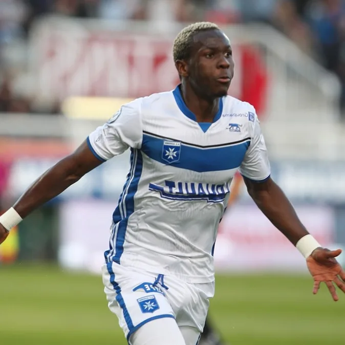 Mohamed Yattara