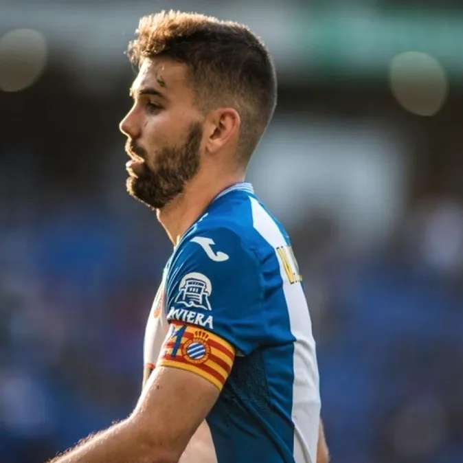Victor Alvarez