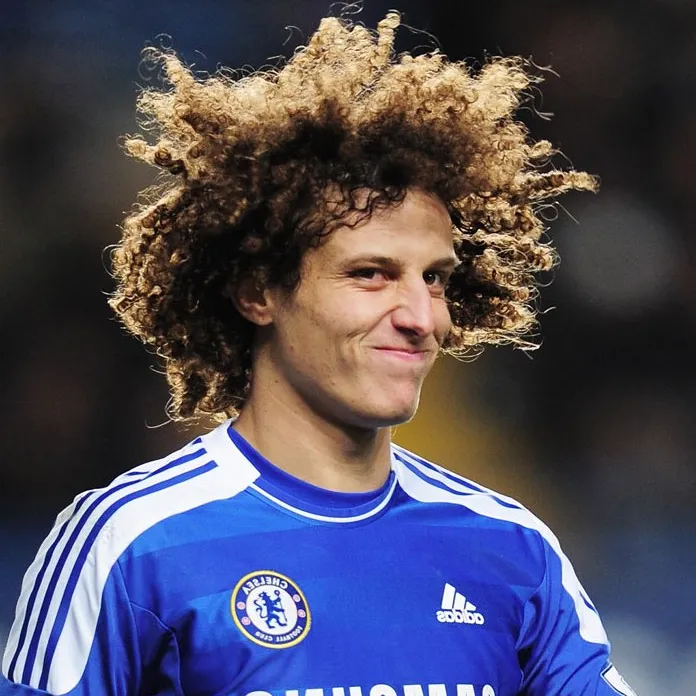 David Luiz