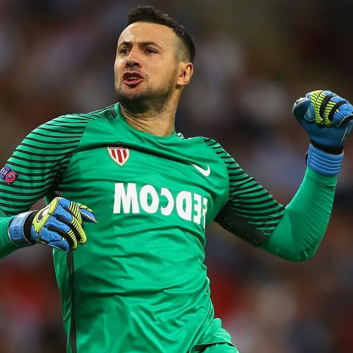 Danijel Subasic