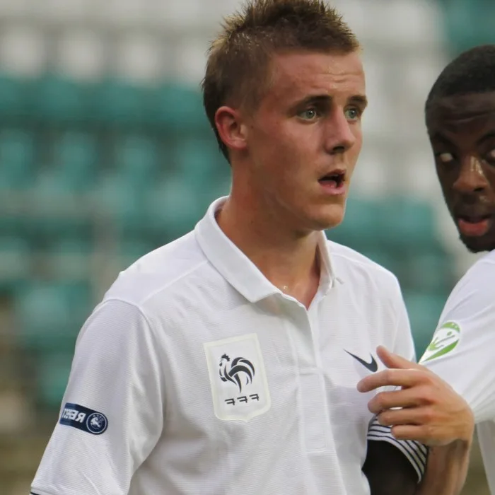 Thibaut Vion