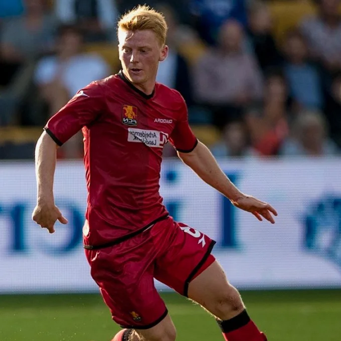 Anders Christiansen