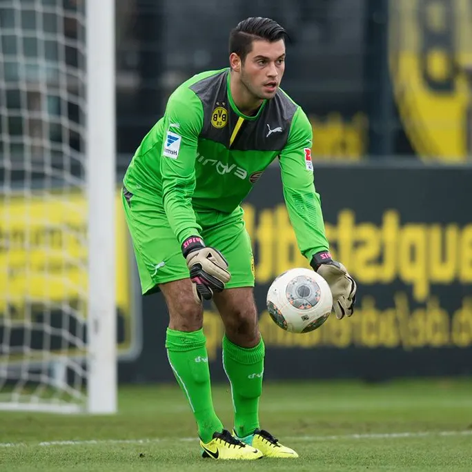 Zlatan Alomerovic