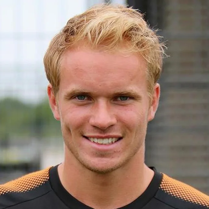 Hendrik Bonmann