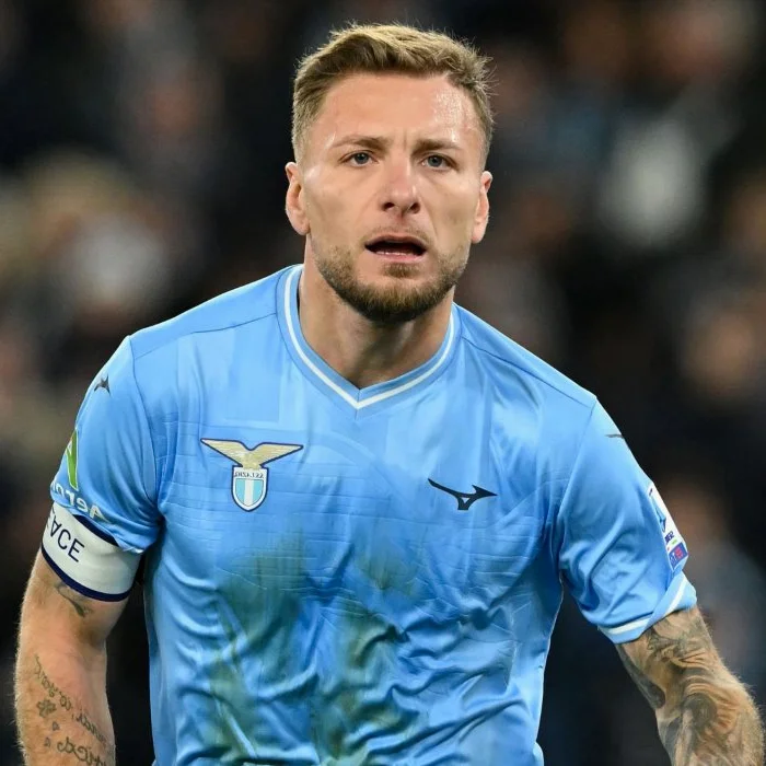 Ciro Immobile