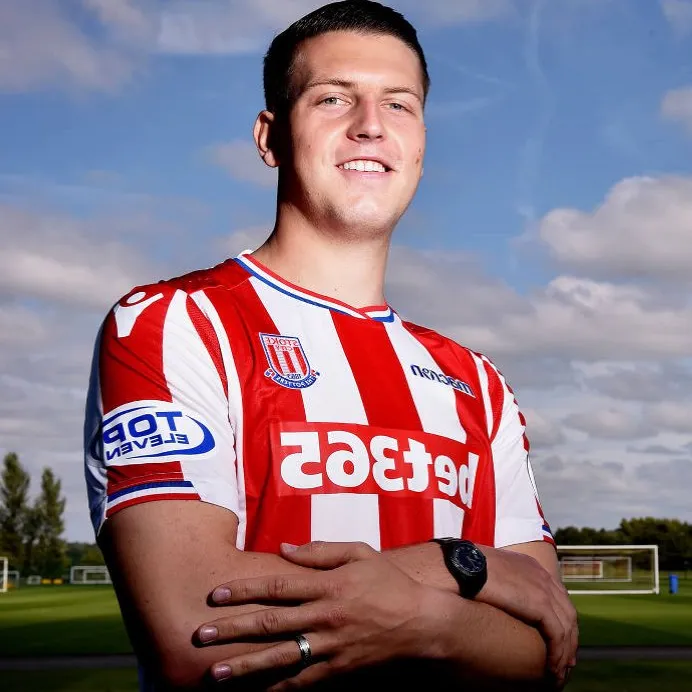 Kevin Wimmer