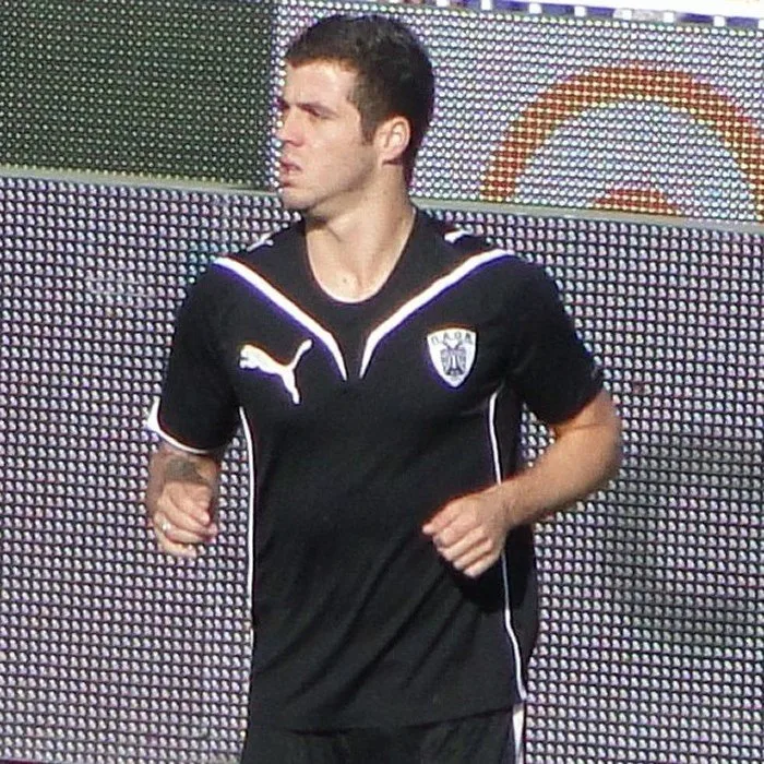 Vieirinha