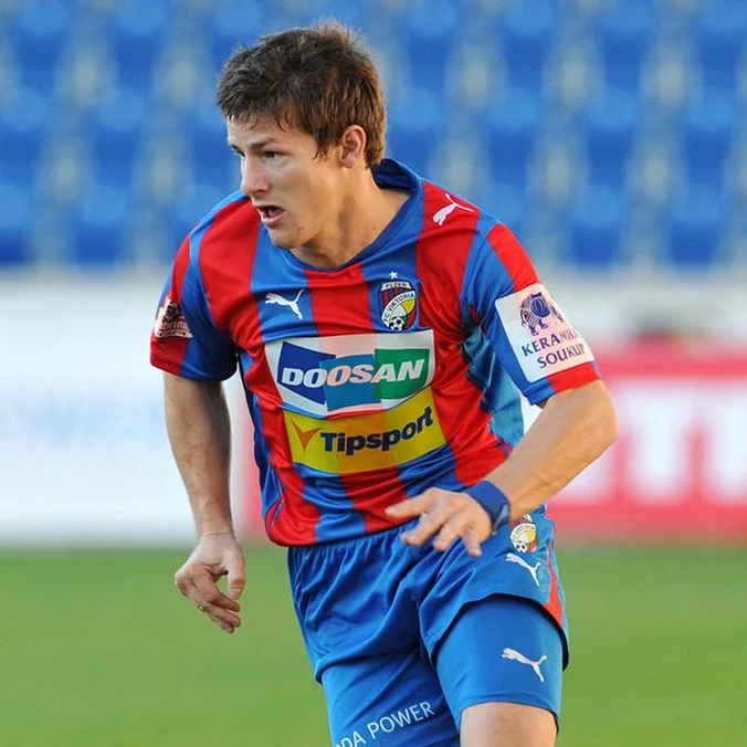 Vaclav Pilar