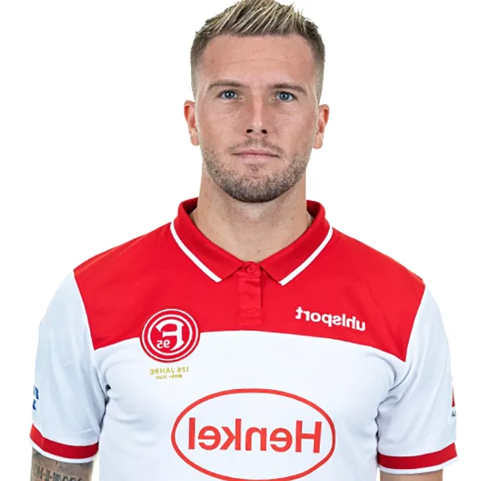 Andre Hoffmann