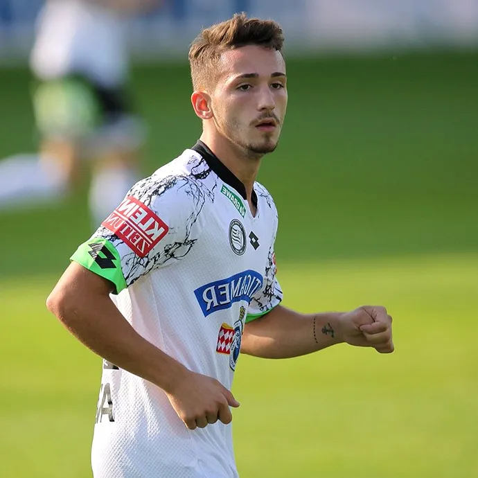 Donis Avdijaj