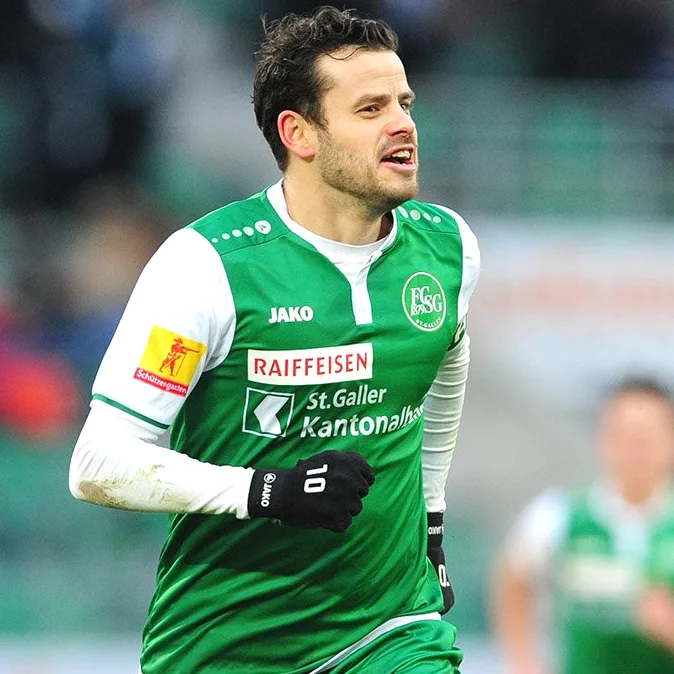 Tranquillo Barnetta