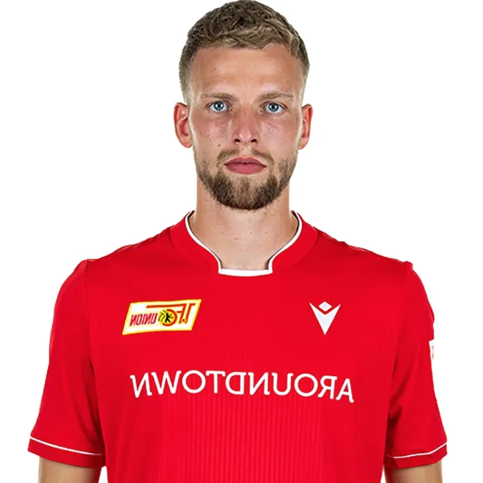 Марвин Фридрих