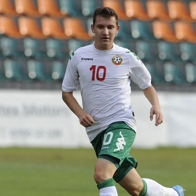 Todor Nedelev