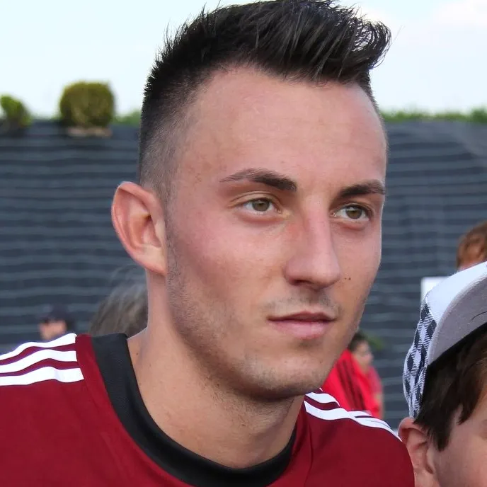 Josip Drmic