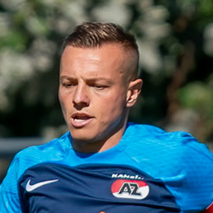 Jordy Clasie