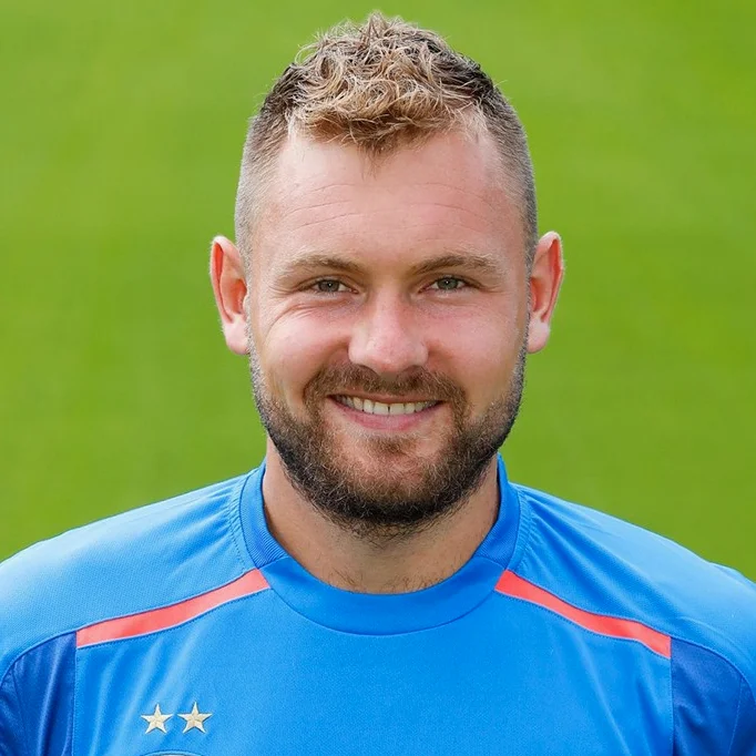 Jeroen Zoet