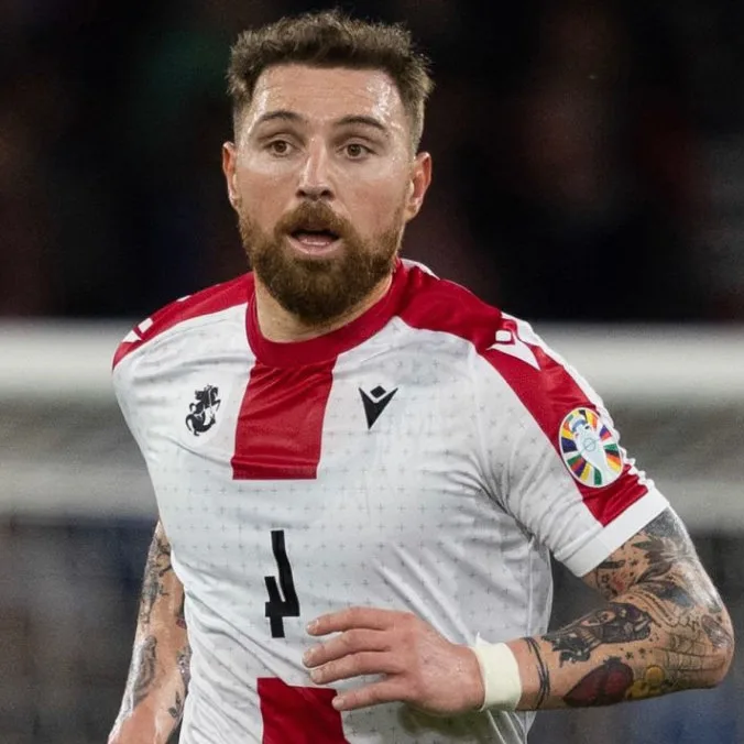 Guram Kashia