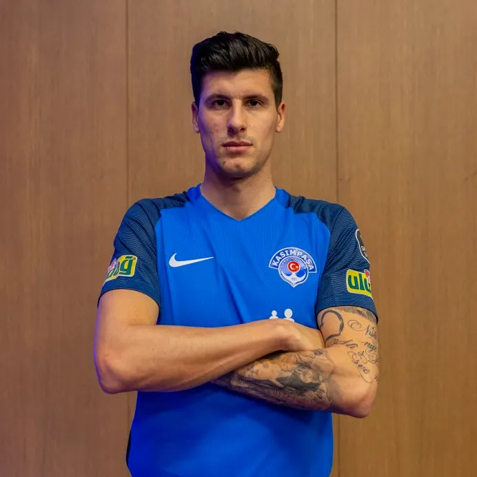 Stipe Perica