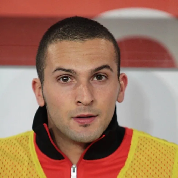 Ben Sahar