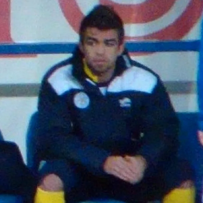 Miguel Vitor