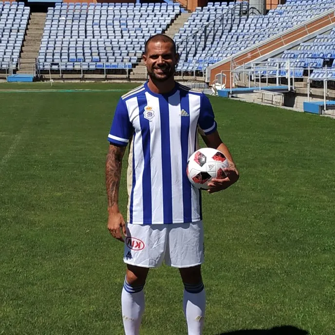 Nano Gonzalez
