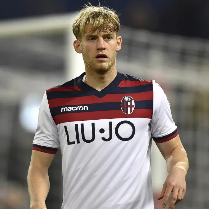 Filip Helander