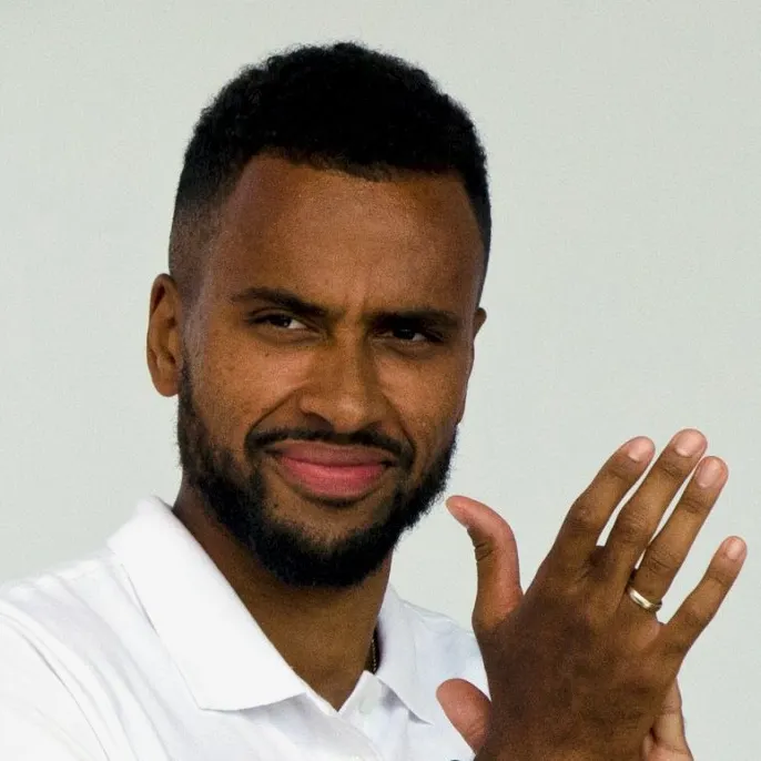 Isaac Kiese Thelin