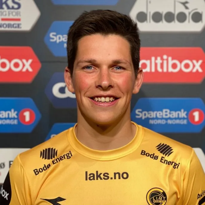Sondre Brunstad Fet