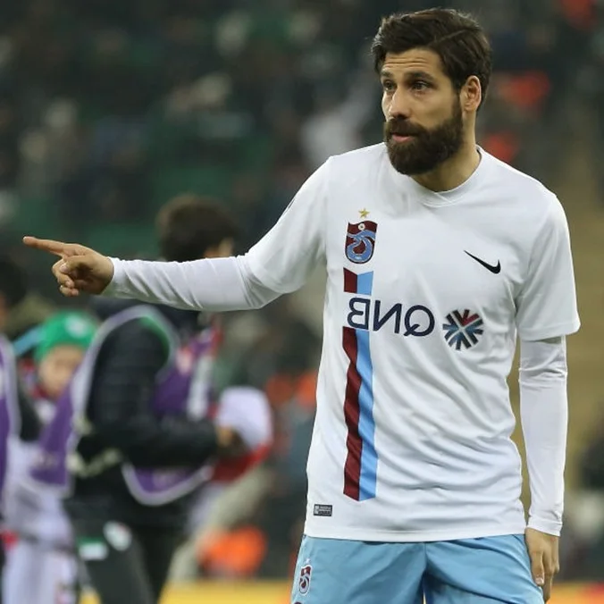 Olcay Sahan
