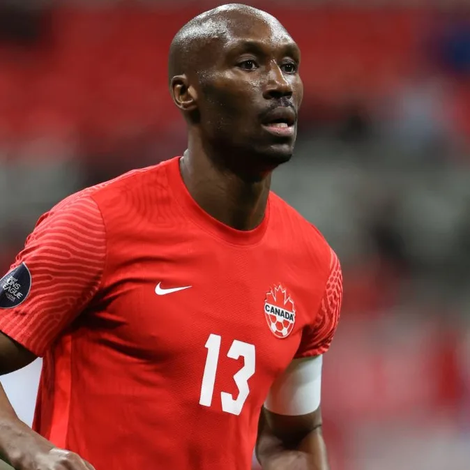 Atiba Hutchinson