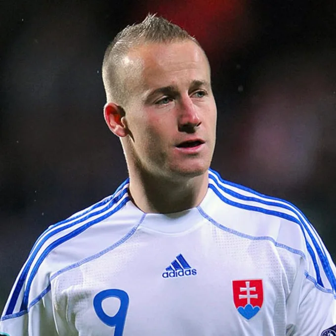 Miroslav Stoch