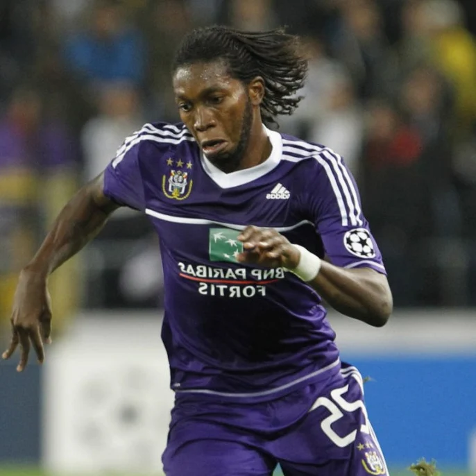 Dieudonne Mbokani