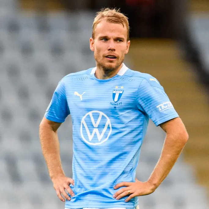 Oscar Lewicki