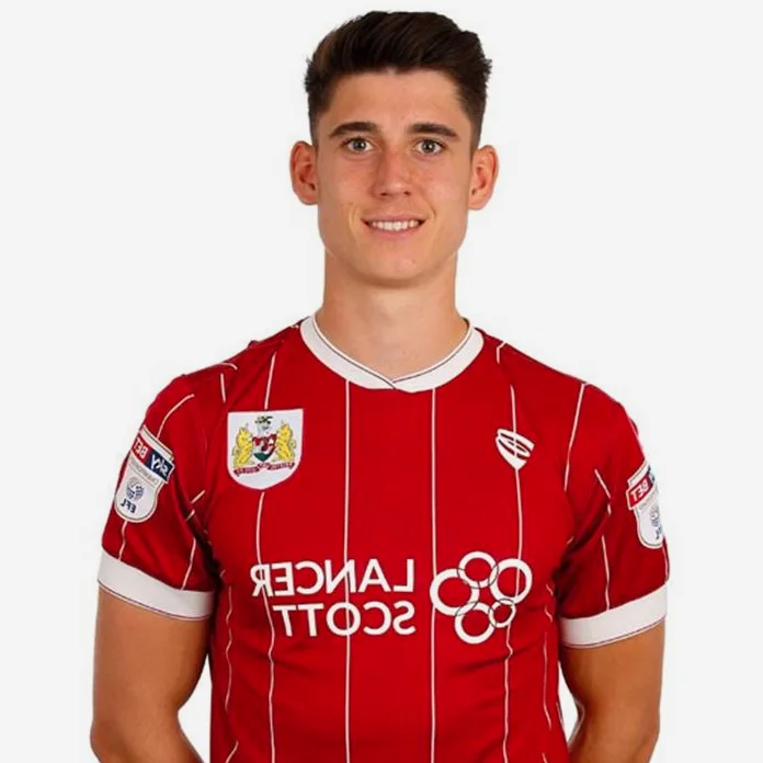 Callum O'Dowda