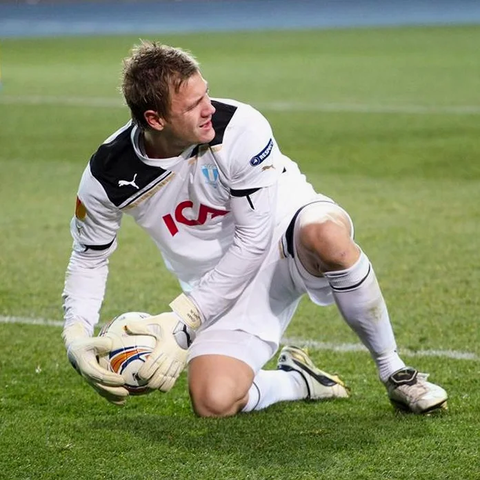 Johan Dahlin