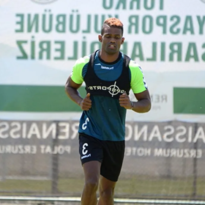 Dossa Júnior