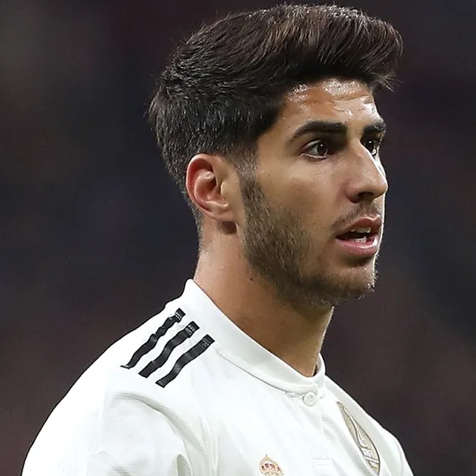 Marco Asensio