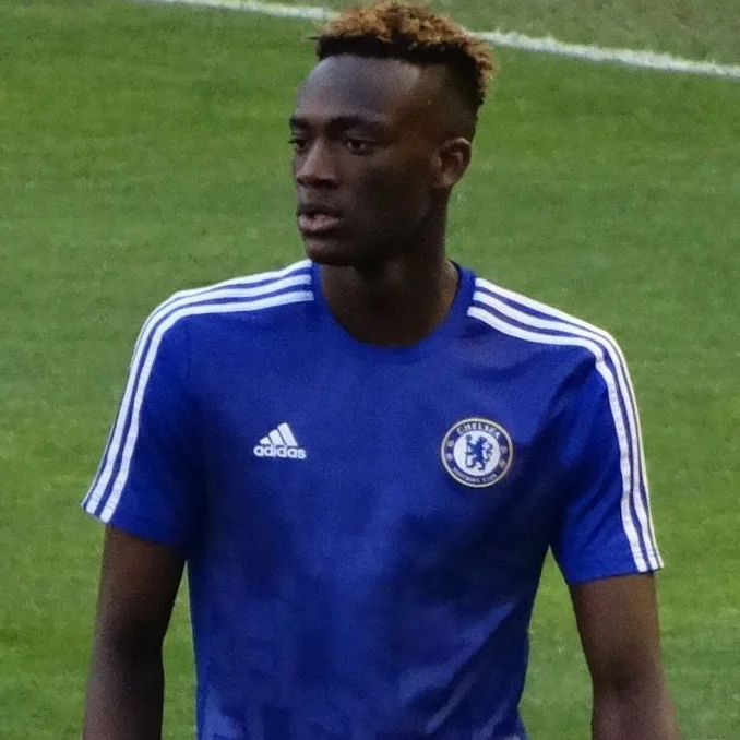 Tammy Abraham