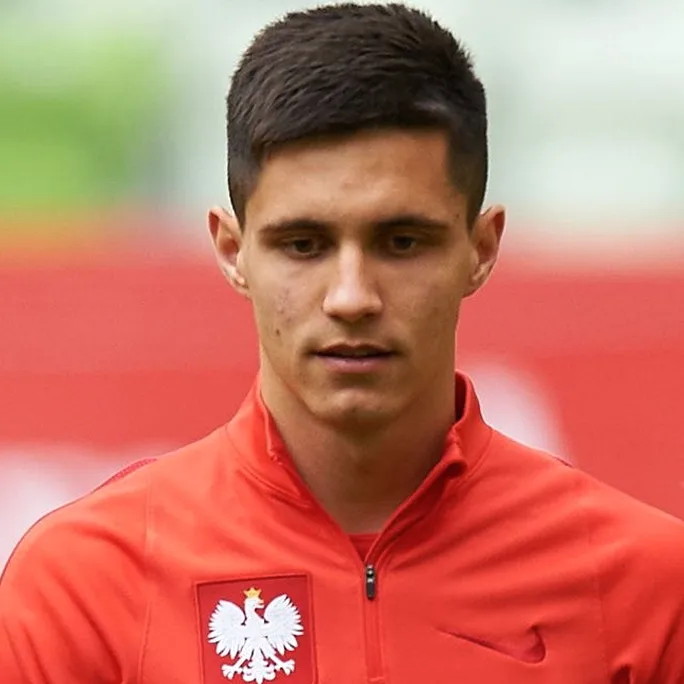 Bartosz Kapustka
