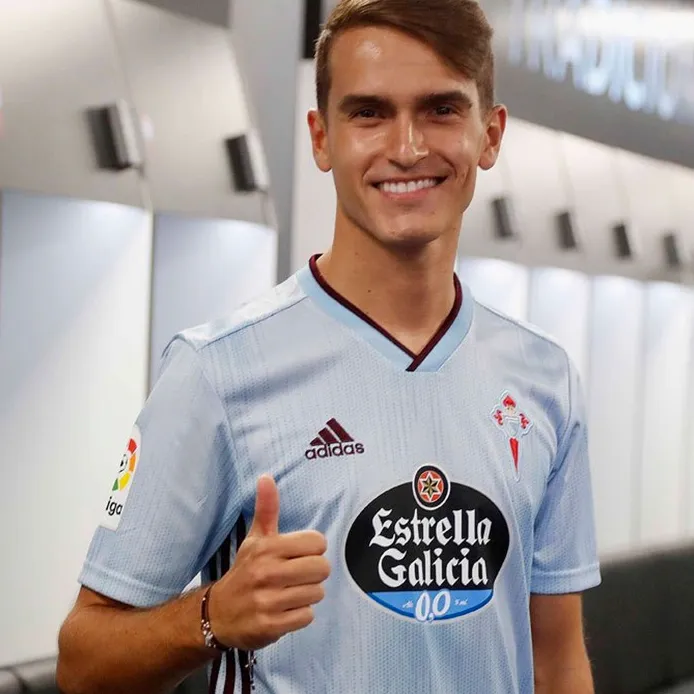Denis Suárez
