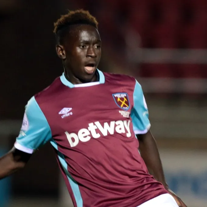 Domingos Quina