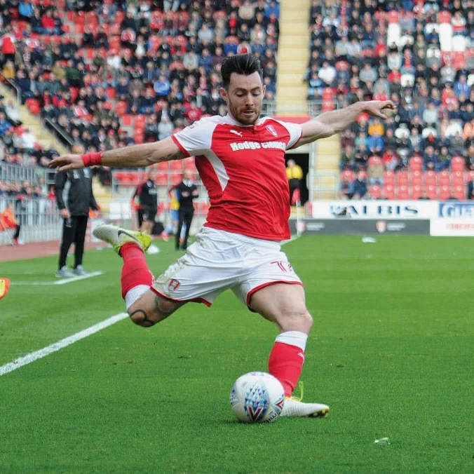 Richie Towell
