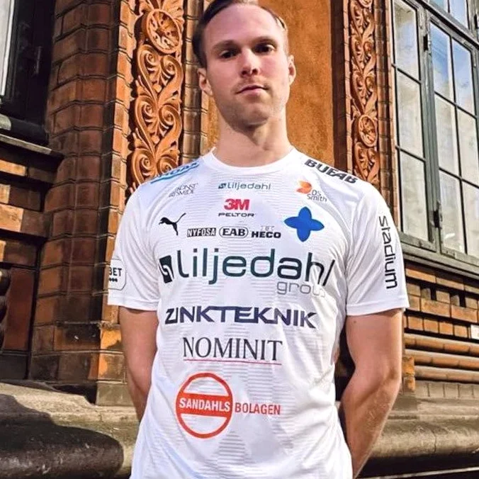 Gustav Engvall
