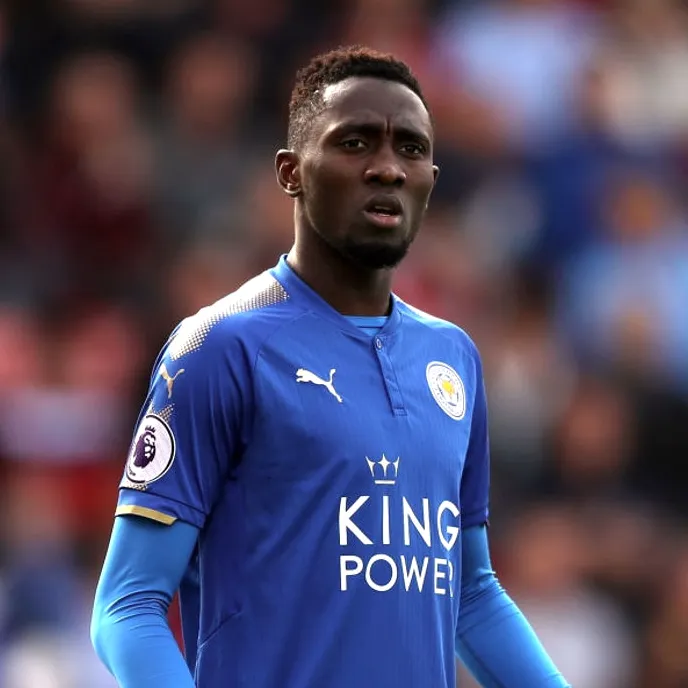 Wilfred Ndidi
