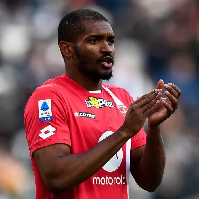 Marlon