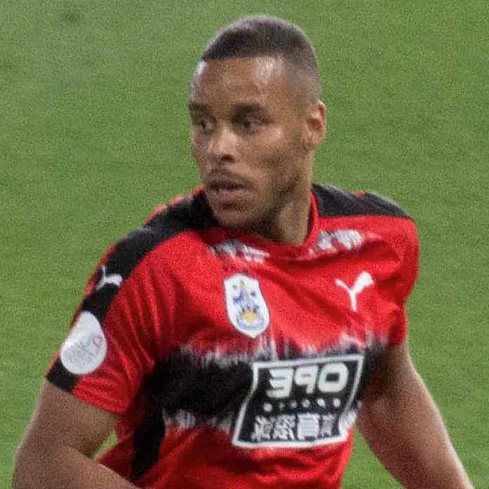 Mathias Jørgensen